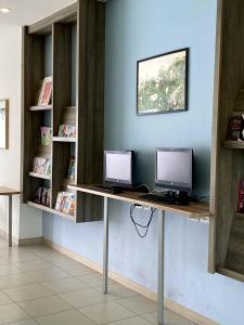 Lumpini seaview cha-am By Greenview