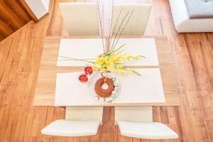 Apartmán HOREHRONIE