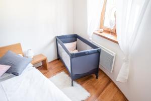 Apartmán HOREHRONIE