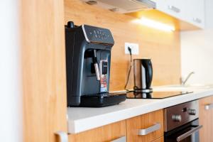 Apartmán HOREHRONIE