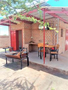 Stop n Stay Otavi Rest Camp