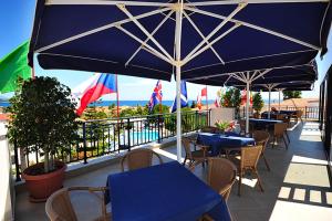 Contessa Hotel Zakynthos Greece