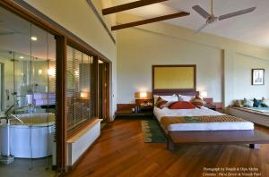 Gulmohar Greens Golf & Country Club