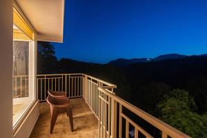 3BR Cocoon Valley Hideout - Natures Lap