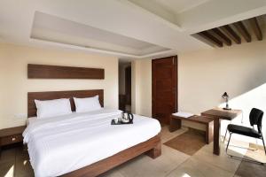 3BR Cocoon Valley Hideout - Natures Lap