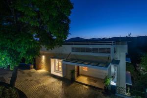 3BR Cocoon Valley Hideout - Natures Lap