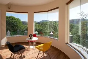 Cocoon Valley with Plantation View and Breakfast at Vagamon - Vagamon