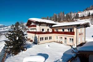 3 star apartement Alpenhof Apartments Mittersill Austria