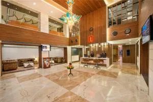 Lords Eco Inn Morbi - Chitror