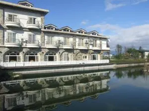 奥罗拉风格民宿 - Ta-pu