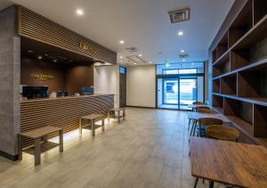 Hotel Trend Numazu Ekimae