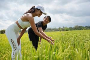 Puri Gangga Resort Ubud