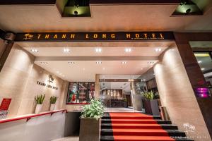 Thanh Long Hotel - Tra Khuc
