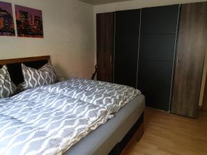 Ferienwohnung Mörlenbach