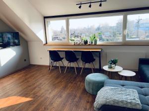 Apartament Pouchov Apartmán Hradec Králové Hradec Králové Czechy