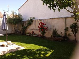 Casa Rural Las Barricas