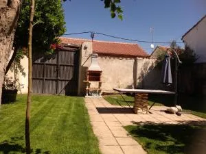 Casa Rural Las Barricas - Fuentes de Cuéllar