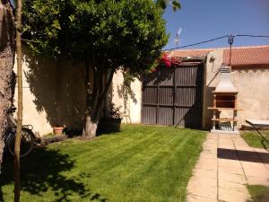 Casa Rural Las Barricas