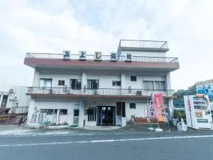 Tabist Miyoshi Ryokan Odawara Manazuru - 小田原市 Tabist Miyoshi Ryokan Odawara Manazuru - 小田原市