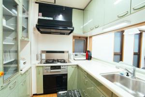 まるまる貸切,羽田空港から一番近いyu`s house