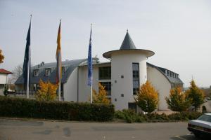 Hotel Hotel im Brühl Gleiszellen-Gleishorbach Německo