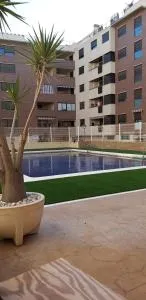 SAMSA House - El Labradorcico