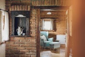 Ferienhaus am Keltenkogel