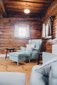 Ferienhaus am Keltenkogel