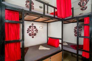 Pomme Brewhouse Hostel