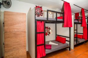 Pomme Brewhouse Hostel