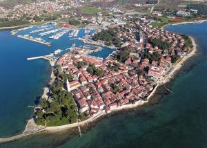 Ferienwohnung Sommer