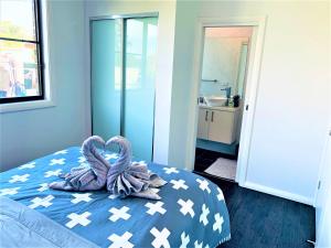 Revesby New Self Contained Granny Flat