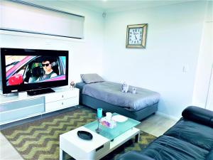 Revesby New Self Contained Granny Flat