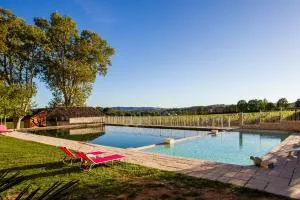 Chateau Nestuby - Correns