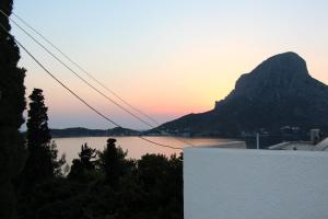 Tatsis Apartments Kalymnos Greece