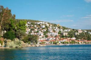 The Arbor Afissos Apartment Pelion Greece