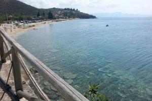 The Arbor Afissos Apartment Pelion Greece