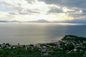 The Arbor Afissos Apartment Pelion Greece