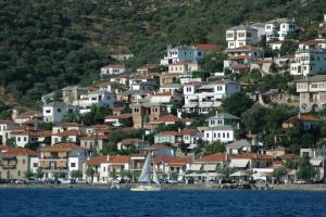 The Arbor Afissos Apartment Pelion Greece