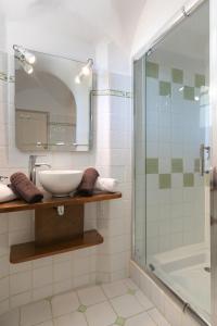 Maisons d'hotes Chateau Nestuby : photos des chambres