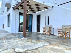 Hersonissos Villas Andros Greece