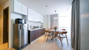 Tambuli Seaside Resort and Spa