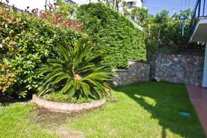 Appartamento Elisabetta 100 mq con vista mare e parcheggio