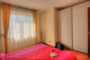 Appartamento Elisabetta 100 mq con vista mare e parcheggio