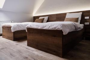 Penzion Prestige Tennis Park