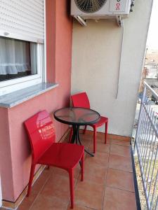 Guesthouse Sava