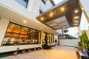 Hotel Siddhartha Inn