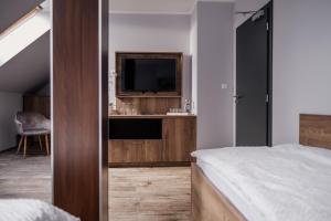 Penzion Prestige Tennis Park