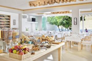 Nissaki Boutique Hotel Myconos Greece