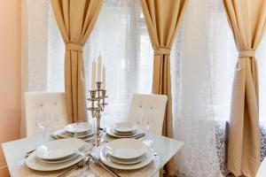 Wenceslass Square Luxury Apartment